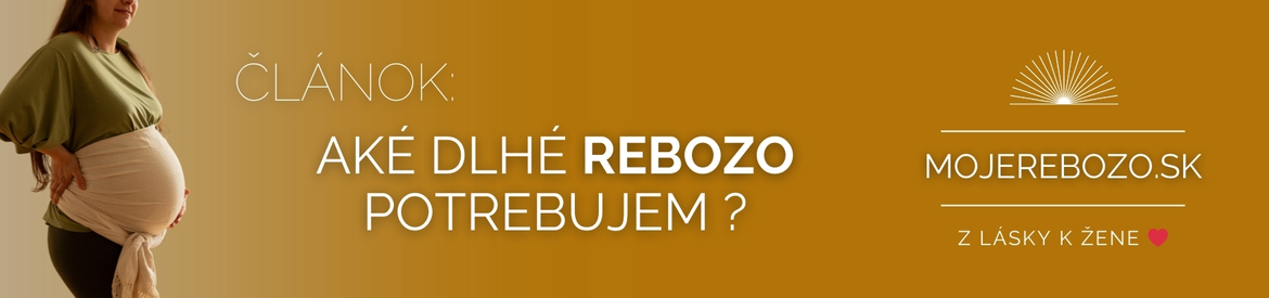 úzky baner Aké dlhé rebozo potrebujem-2